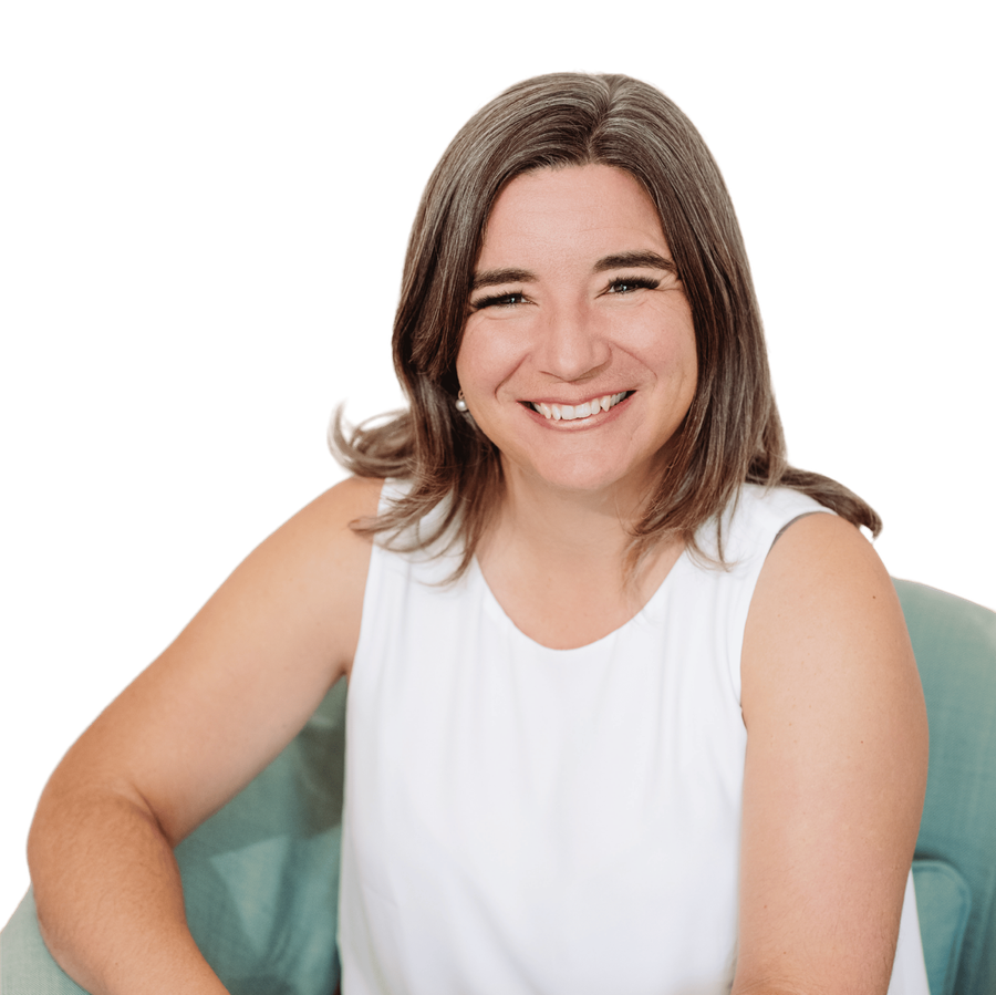 Patricia Gagnon, orthopédagogue et coach familial à Québec